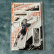 Haikyu Asahi 2020 Diorama Unopened