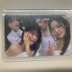 fromis_9 Unit Photocard Song Hayoung Lee Chaeyoung Lee Seoyeon Roh Jisun