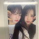 fromis_9 Unit Photocard Song Hayoung Lee Chaeyoung Lee Seoyeon Roh Jisun