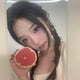 fromis_9 HelloLive Baek Jiheon photocard