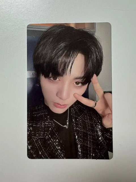 BOYNEXTDOOR Taesan 19.99 Weverse Lucky Draw Benefit Photocard for sale