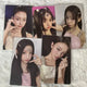 ILLIT Bam Weverse Album Photocards Batch Transfer