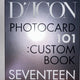 Seventeen DICON101