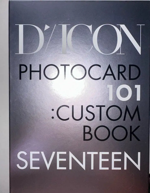 Seventeen DICON101