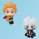 Sealed My Hero Academia Hawks Dabi Look Up Set (Includes Special Edition Bonus)