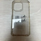 BXWD's Myung Jaehyun phone case