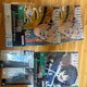Sakamoto Days Ichiban Kuji lower tier prize bundle