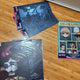 Hunter x Hunter Ichiban Kuji Lower Tier Prize Bundle
