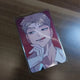 Hong Qu Hong Sil Film Kihoon Solo Photocard