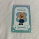Stray Kids Skzoo Pop-up Amulet Photocard - Han Quokka Han Jisung