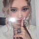 IVE Gaeul Beatroad Lucky Draw Secret Photocard