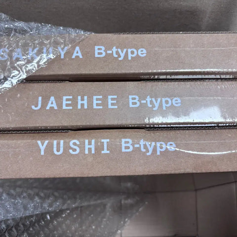 D-icon Sakuya B version, simple opening, full box