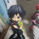Demon Slayer Kimetsu no Yaiba Tomioka Giyu Qposket Figure