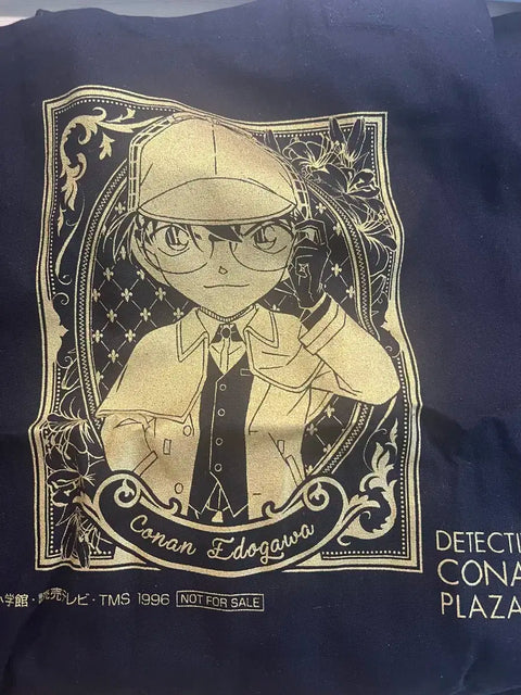 Detective Conan Conan bag