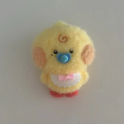 Baby Tanini