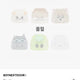 Ppunek, Boynextdoor, Bonekdo, Woonhak Baby, Woonhak, Pouch Transfer