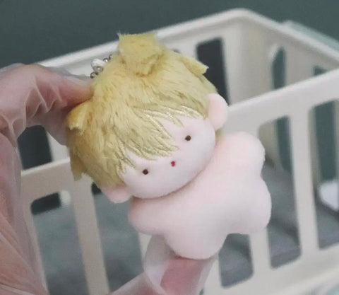 Demutjook 5cm Fake Moondae
