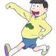 Full set (excluding socks and shoes) Osomatsu-san Jyushimatsu cosplay