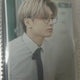 ENHYPEN En-O'Clock 50,000 KRW Benefit Park Jongseong (Jay) Transfer