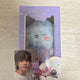 RISE voice keyring