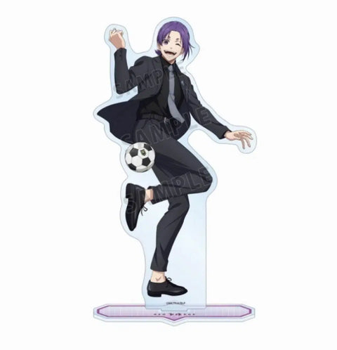 Mikage Reo Suit Acrylic Stand