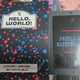Xdinary Heroes Hello World Vol. 1