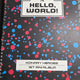 Xdinary Heroes Hello World Vol. 1