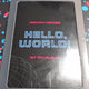 Xdinary Heroes Hello World Vol. 1