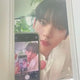 ZEROBASEONE Han Yujin Mirror Selfie Photocard