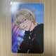 PLAVE Noah Caligo unboxing horror photocard