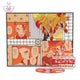 Demon Slayer Rengoku 2022 Birthday Acrylic Disposal