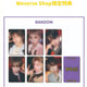 Bonekdo boylife Weverse Japan Benefit Unopened Bundle