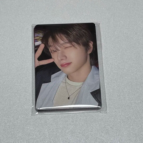 Bonekdo boylife Weverse Japan Benefit Unopened Bundle