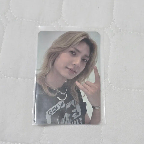 WMC Xdinary Heroes lead actor photocard for sale