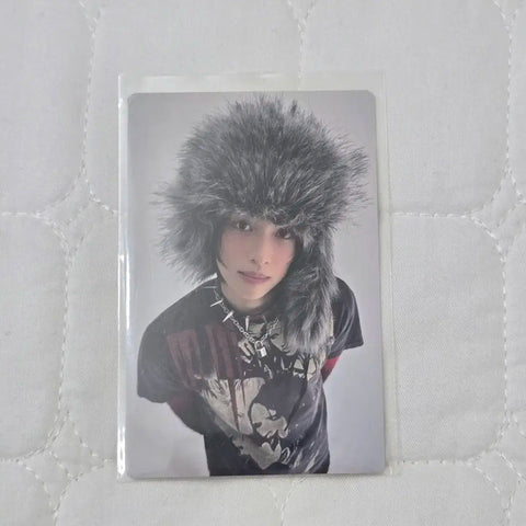 Xdinary Heroes Beautiful Mind Seoul Concert 30,000 Won Photocard Gaon Transfer