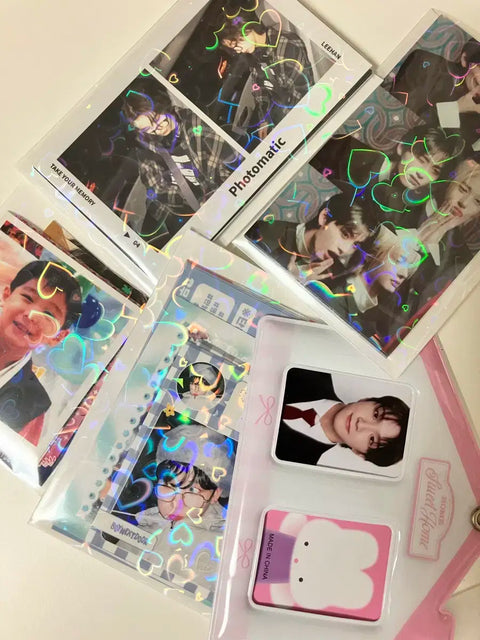 Selling BONEXDO unofficial goods!