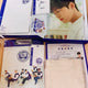 ASTRO AROHA Fan Club 4th and 5th Generation Goods