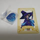 Sugar Sugar Rune Pop-up Eclair Heart Vanilla Photocard