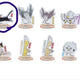 Haikyu!! Fan Park Acrylic Stand Animal
