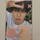 ZB1 Han Yujin Cinema Paradise Album Photocard Transfer