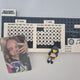 All Day Project Oldep Youngseo Workshop Photocard + Lego Reverse Support Set