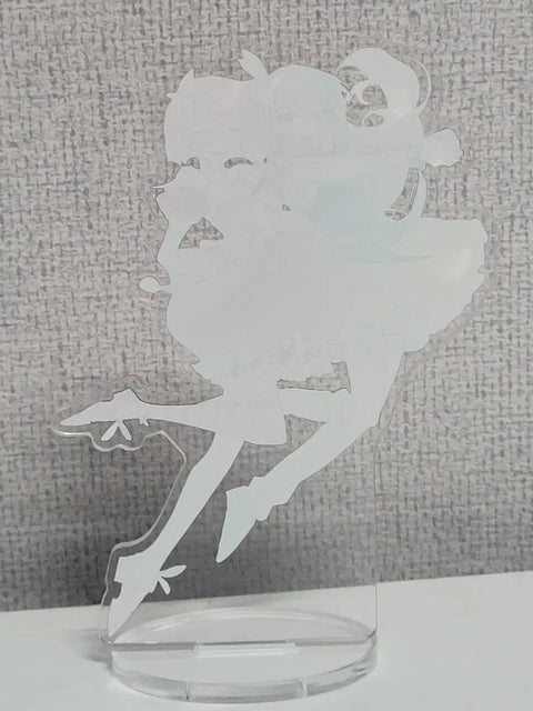 Project Sekai Kusanagi Nene Otori Emu unofficial acrylic stand