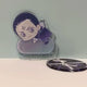 Hunter x Hunter Chrollo Acrylic Bundle