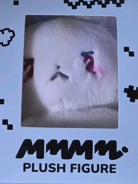 PLAVE Mumo, Myami doll