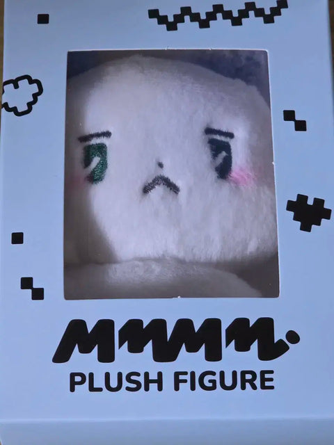 PLAVE Mumo, Myami doll
