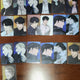 Shutter Line Mofan Visit Photo Card 12 Types