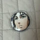 Attack on Titan Eren can badge
