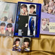 Astro Yoon Sanha album + Astro One&Only + Sanha concert photocard