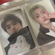 NCT Jaemin photocard bulk transfer NCT Dream
