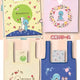 Bonobono eco bag gacha for sale.